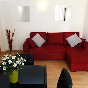 Apartment Home'n - Spagna, Rome
