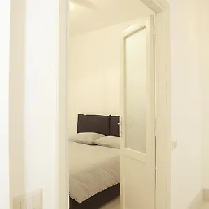 Apartment Testaccio Old, Rome