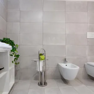 Apartment As Feel - Grotta Pinta, Rome
