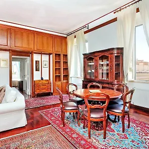 Apartment Pantheon Family Romantic, Rome