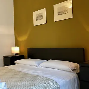 Holiday home Monti Friendly House, Rome