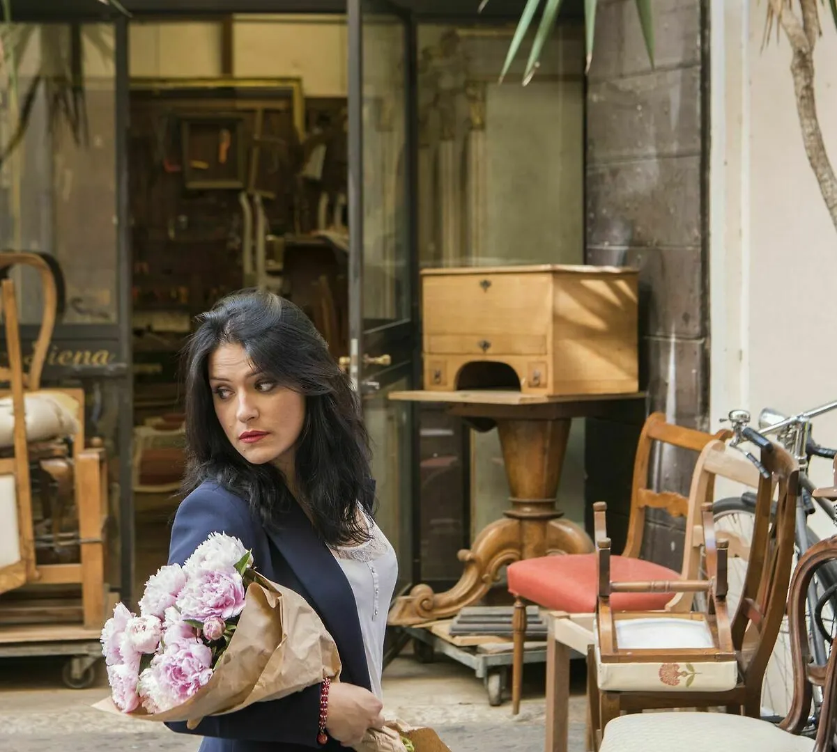 Hotel De' Ricci - Small Luxury Hotels Of The World Řím