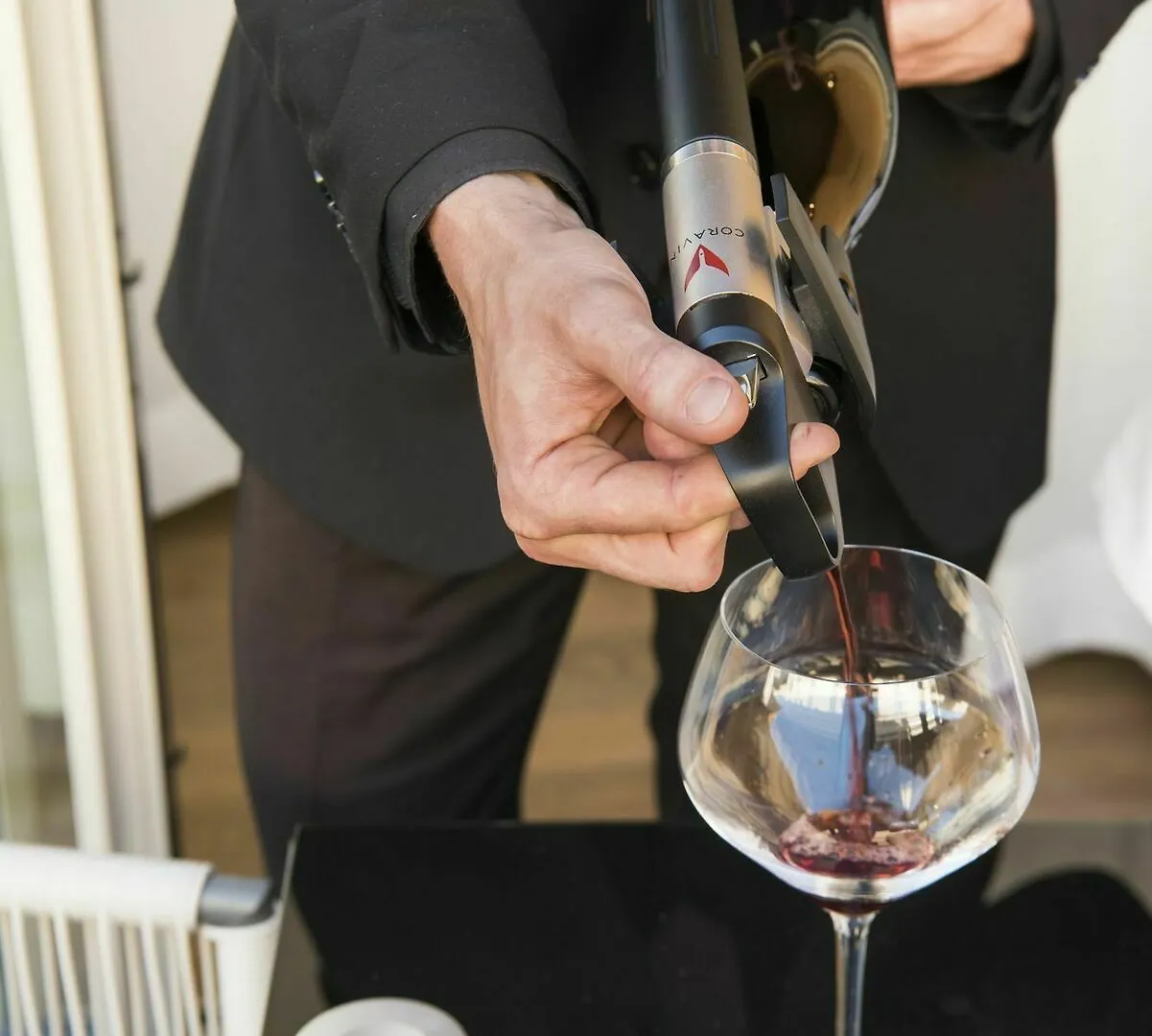 Hotel De' Ricci - Small Luxury Hotels Of The World Řím